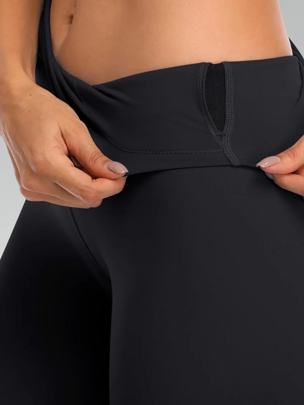 Colorfulkoala Women's Buttery Soft High Waisted Full-Length Leggings Size Medium - Picture 4 of 13